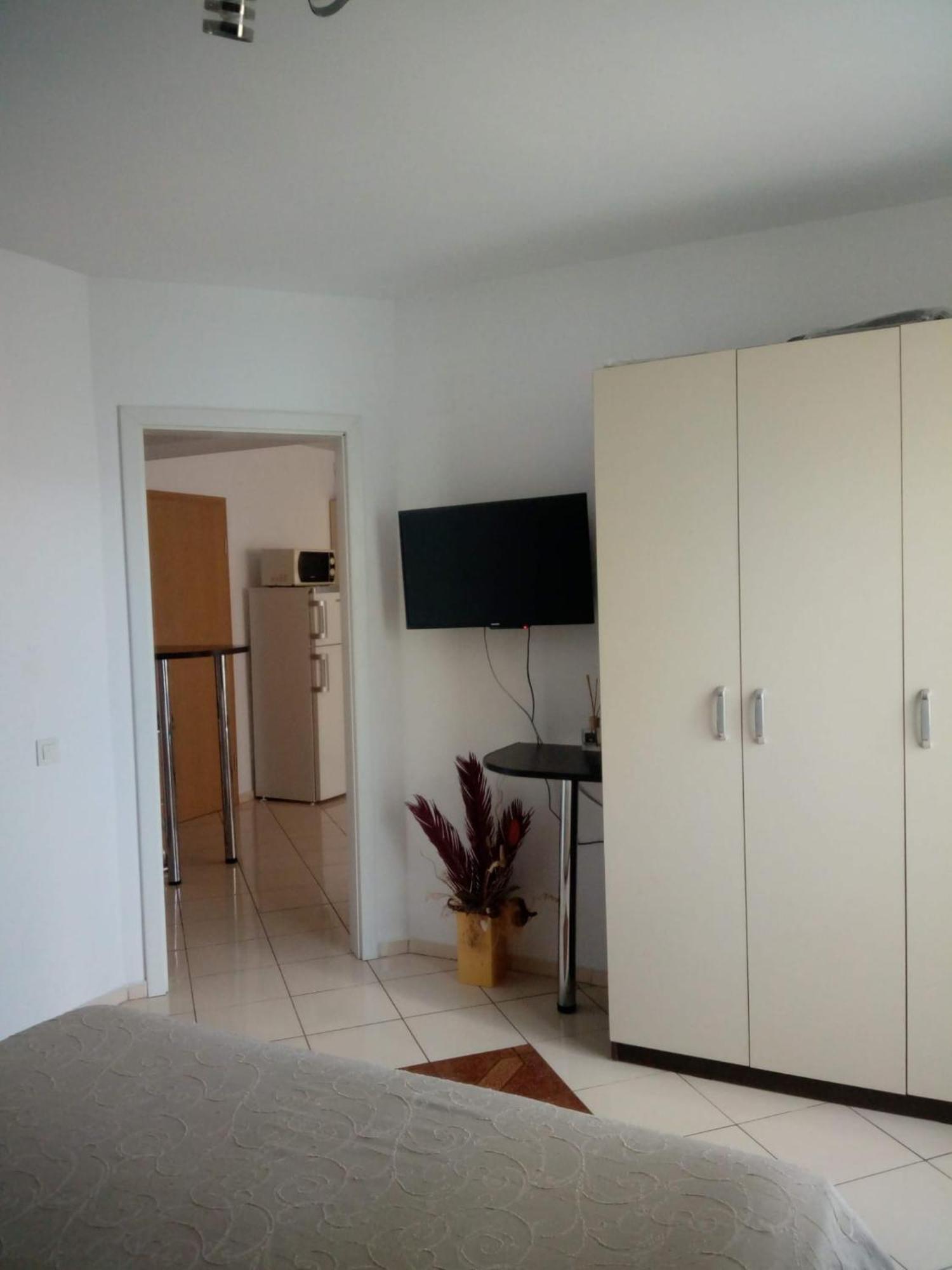St.Vlas Apartments ママイア エクステリア 写真