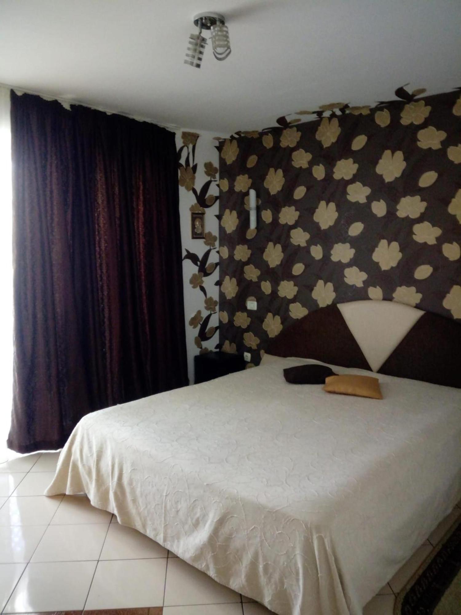 St.Vlas Apartments ママイア エクステリア 写真