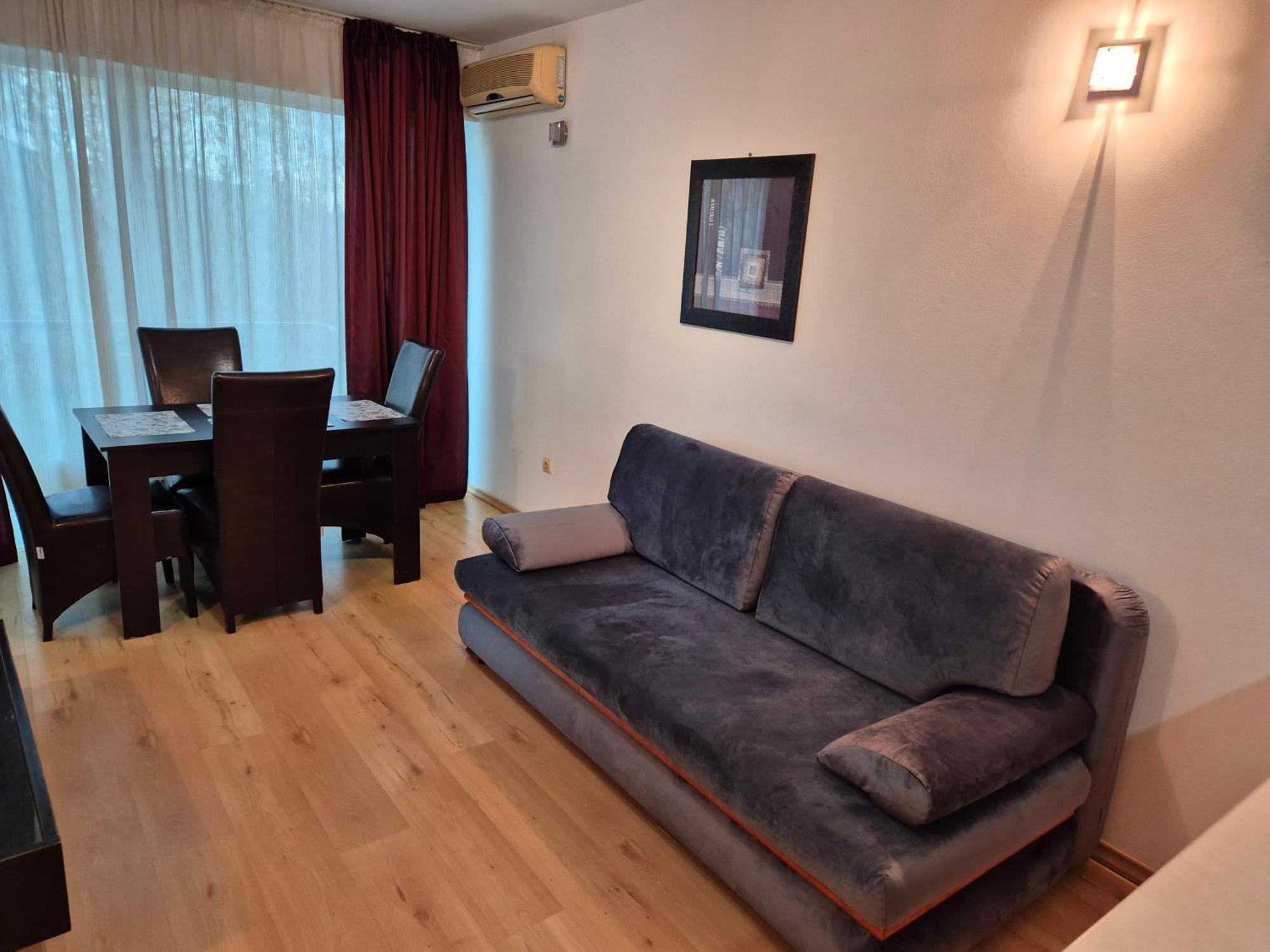 St.Vlas Apartments ママイア エクステリア 写真