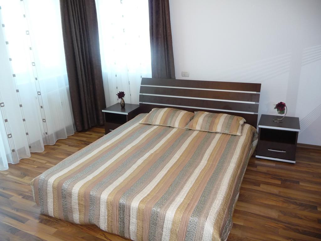 St.Vlas Apartments ママイア 部屋 写真