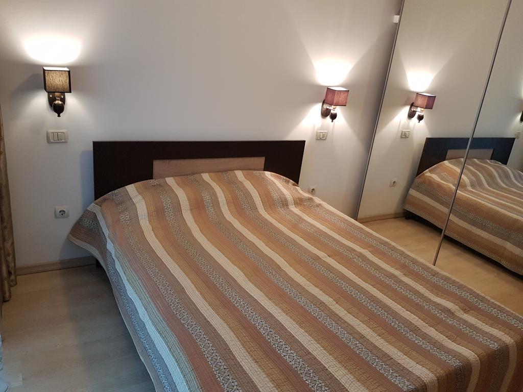 St.Vlas Apartments ママイア エクステリア 写真