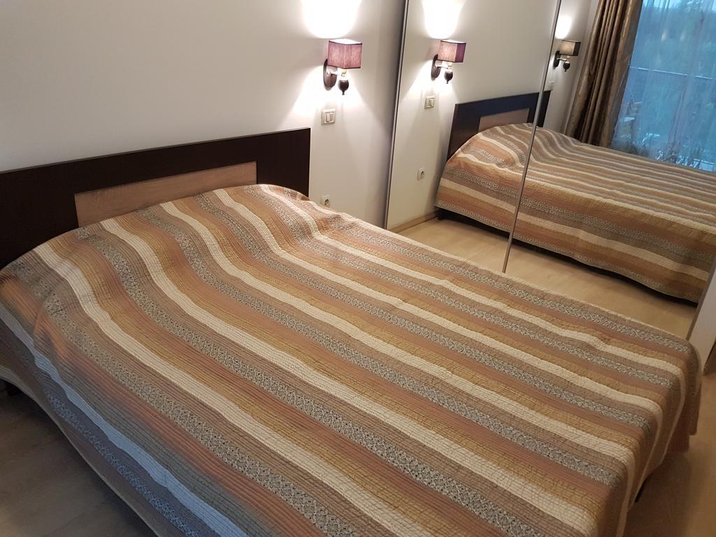 St.Vlas Apartments ママイア エクステリア 写真