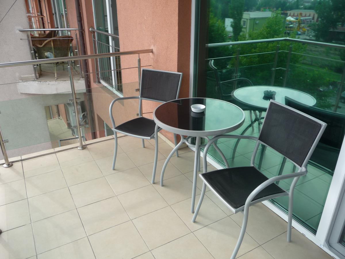 St.Vlas Apartments ママイア エクステリア 写真