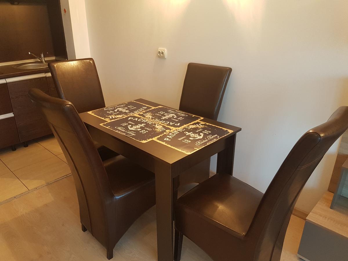 St.Vlas Apartments ママイア エクステリア 写真