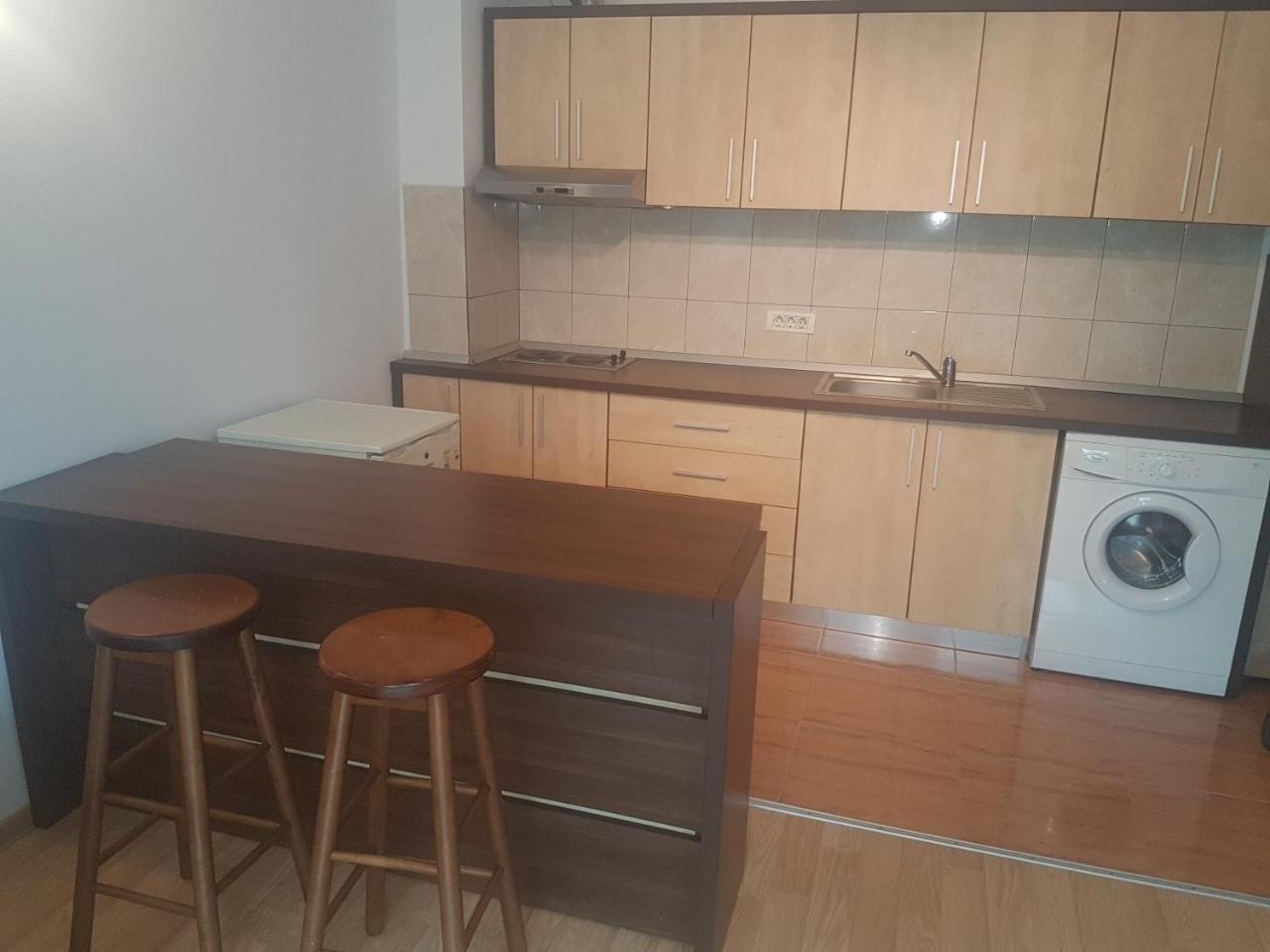 St.Vlas Apartments ママイア エクステリア 写真
