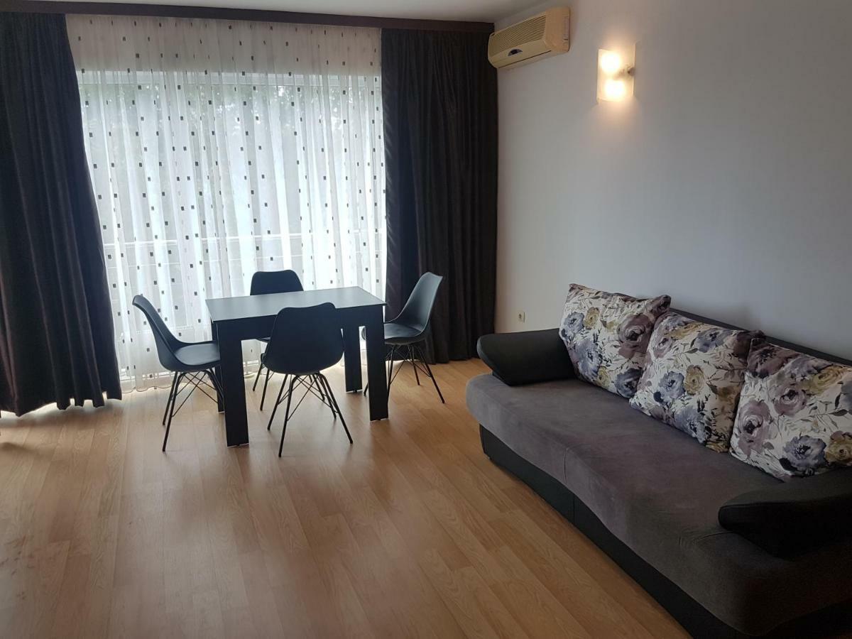 St.Vlas Apartments ママイア エクステリア 写真